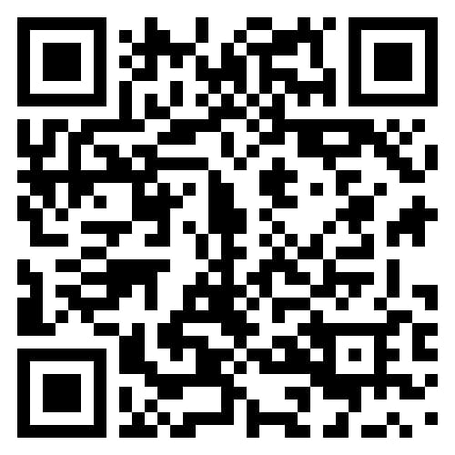 FOBANA 2027 Survey QR Code