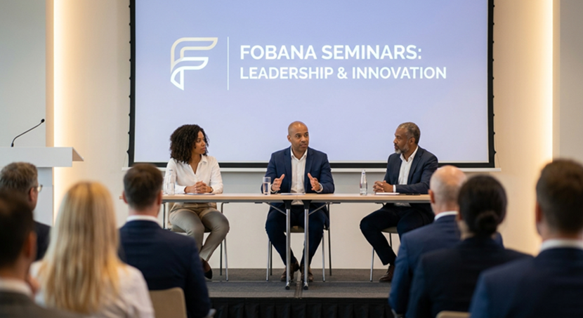FOBANA Seminars