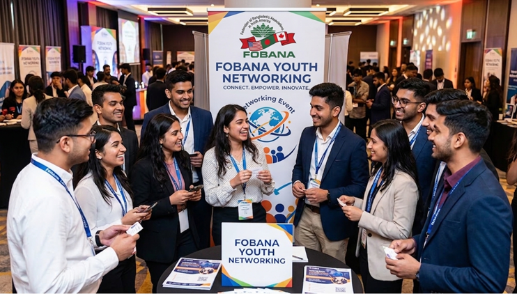 Youth Networking