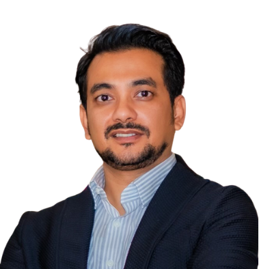 Ishfaque Hossain