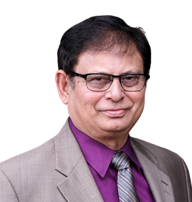 Mohammad Amanullah
