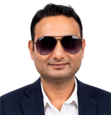Dr. Pryalal Karmaker