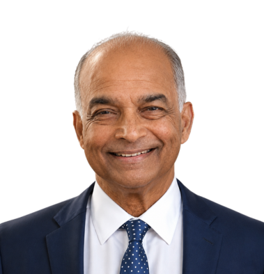 Iqbal Chowdhury